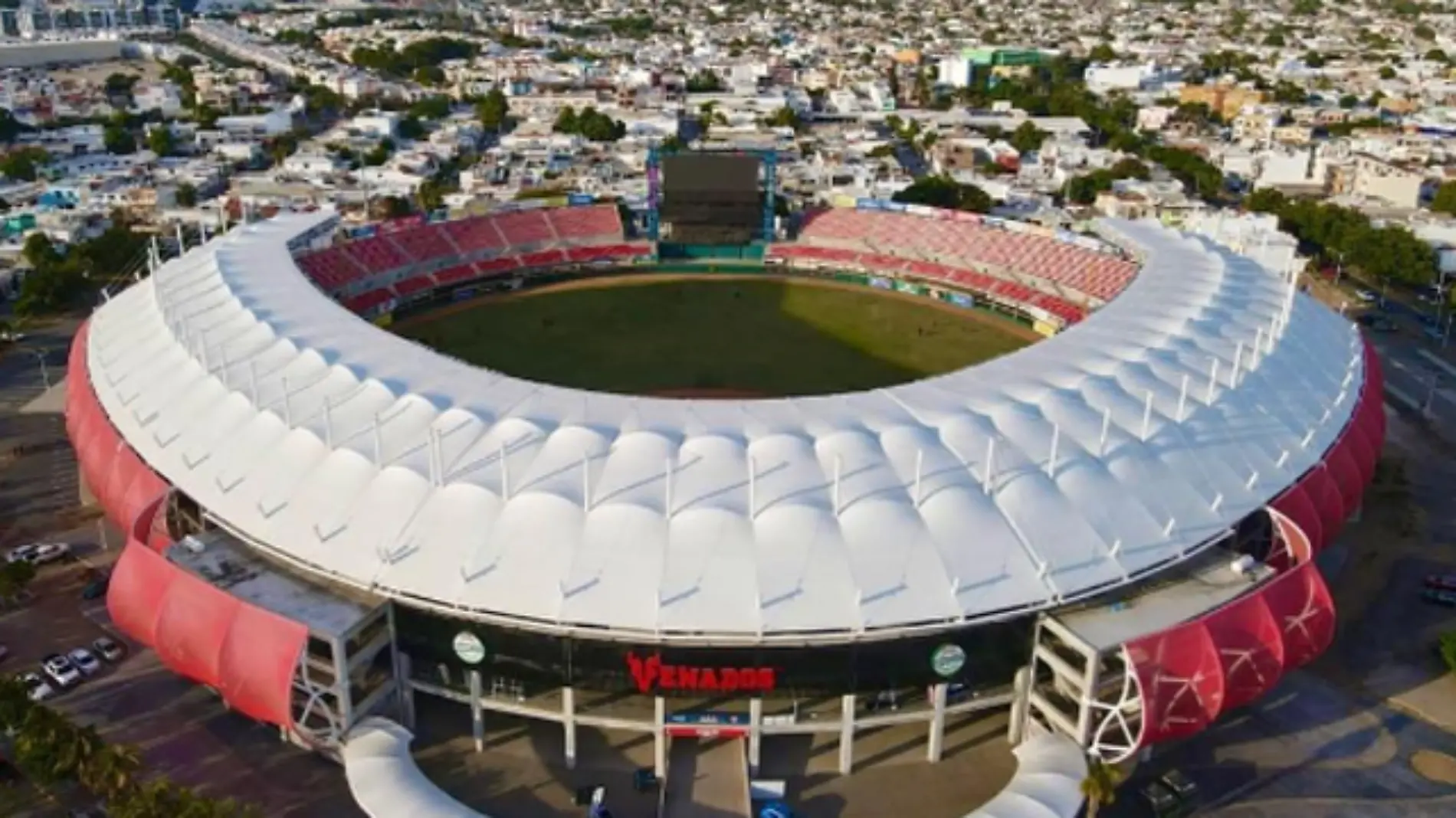 Estadio Teodoro Mariscal